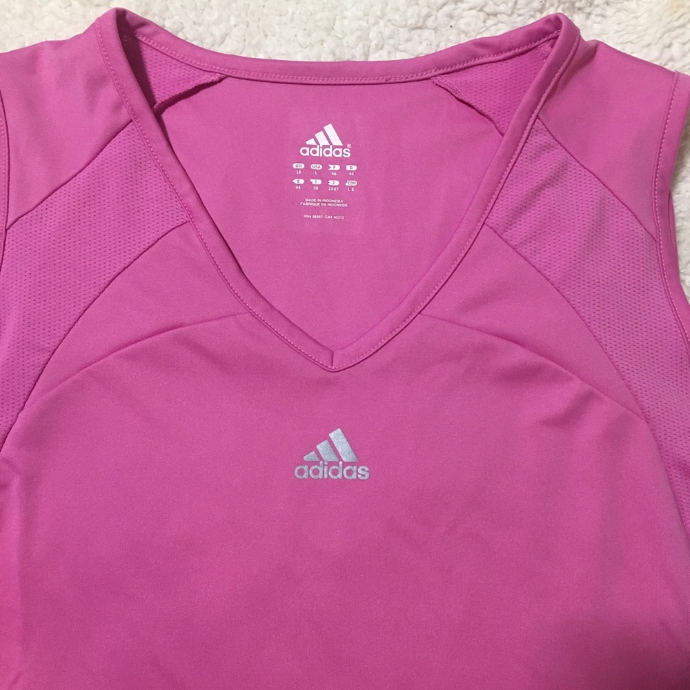 Adidas Tank - Picture 2 of 3